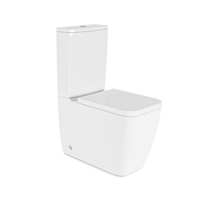 Axis Water Closet