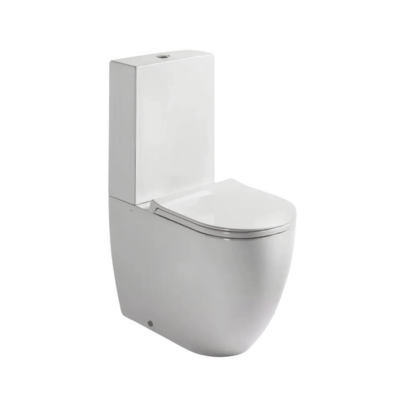 Eterno Water Closet