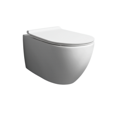 Eterno Wall Hung Water Closet