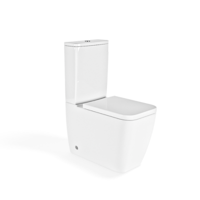 Axis Water Closet