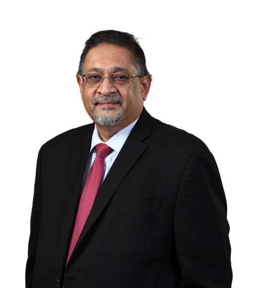Mr. Manil Jayasinghe