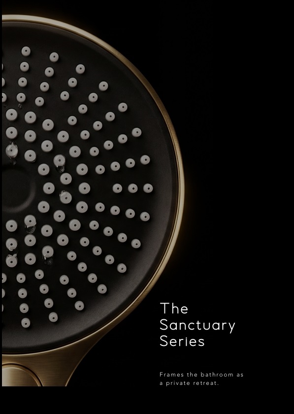Muse Shower Catalogue