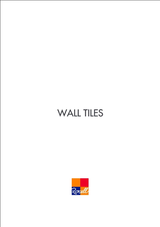 Wall Tiles  Collection