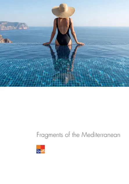 Glass Mosaics Catalog