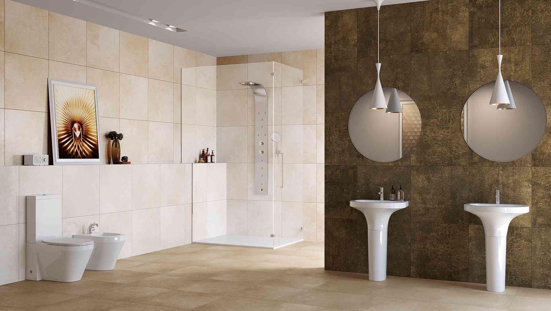 Guily Bathware Collection