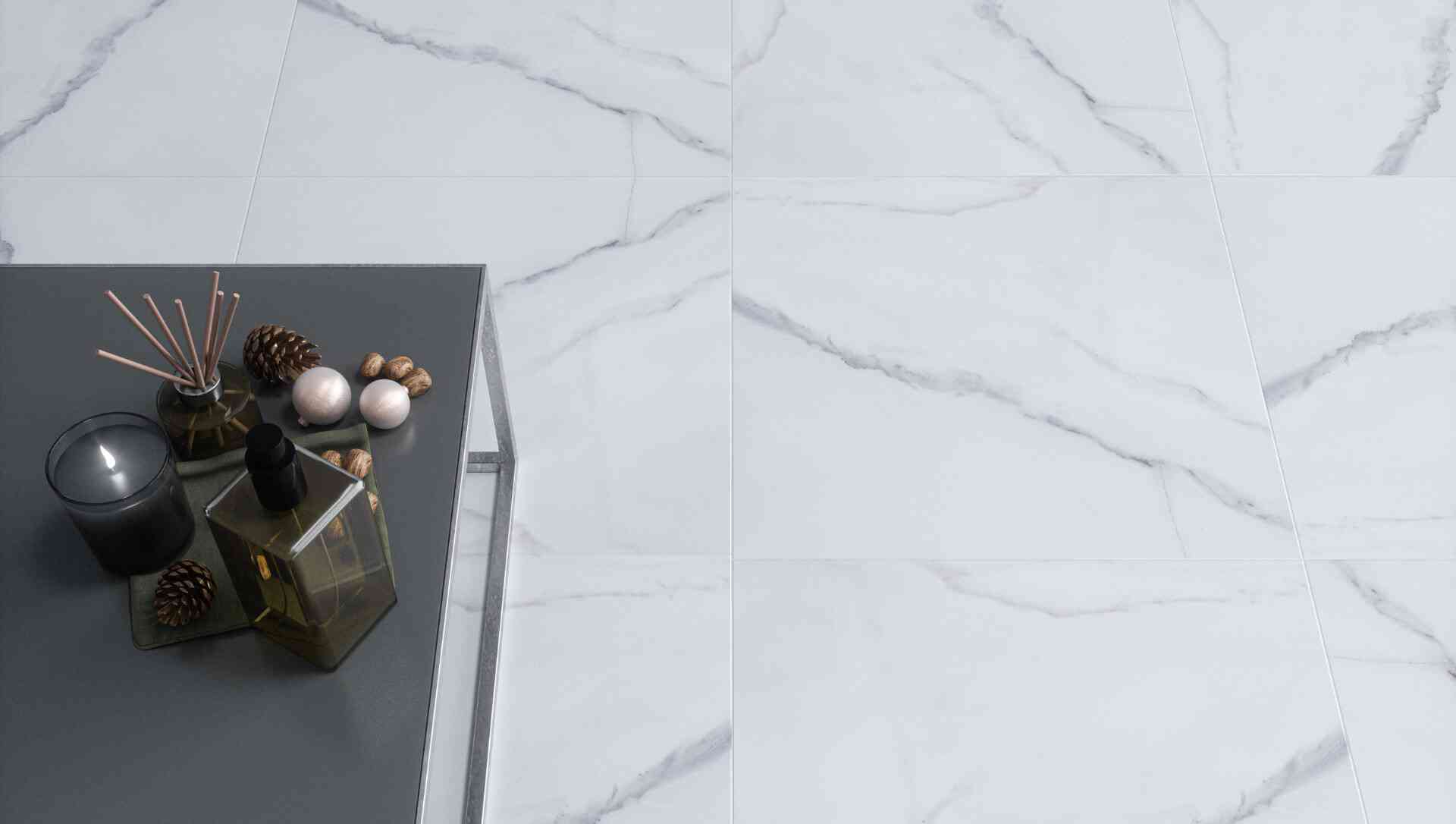 MARBLE SATIN COLLECTION
