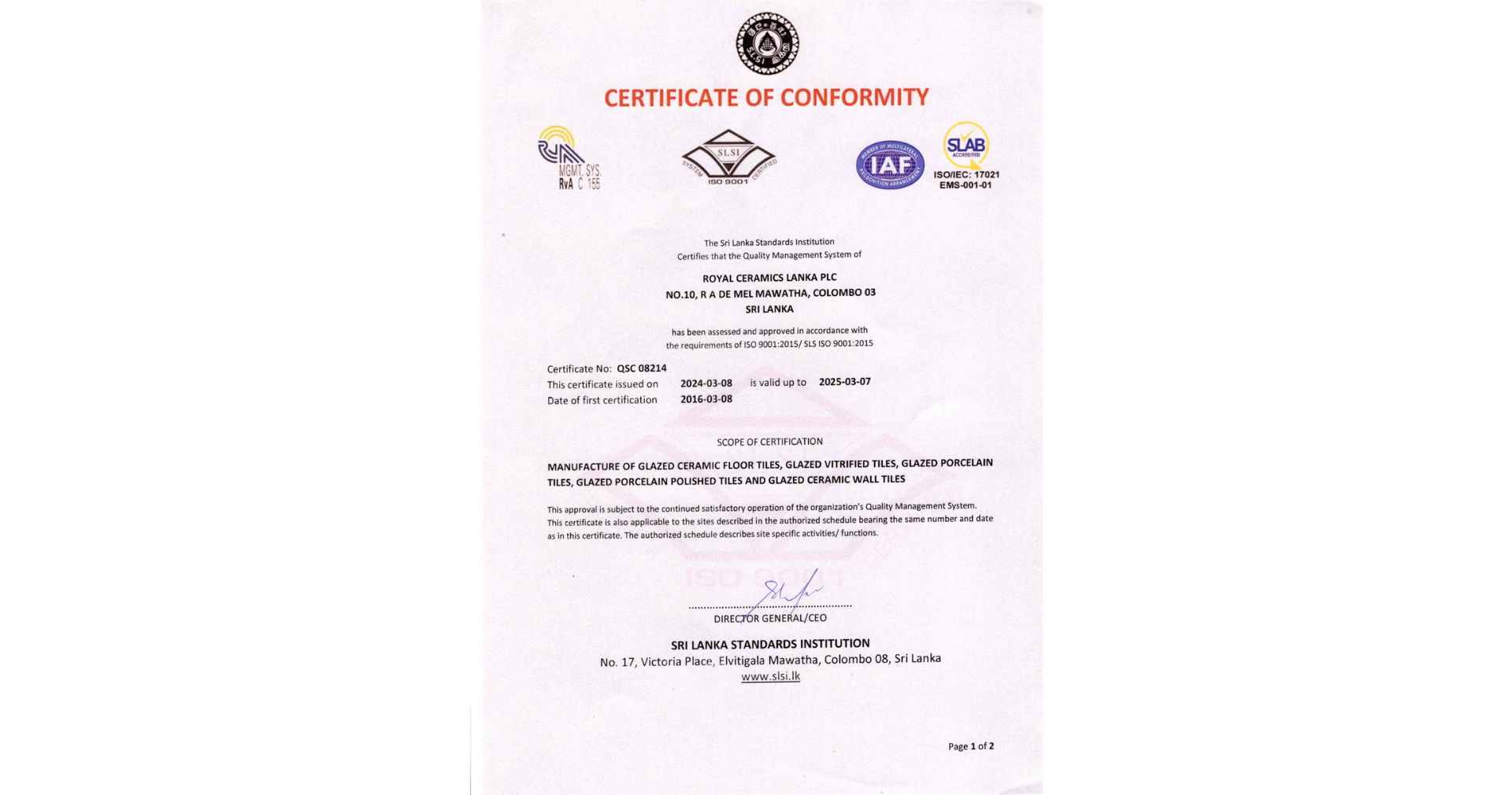 certificate img