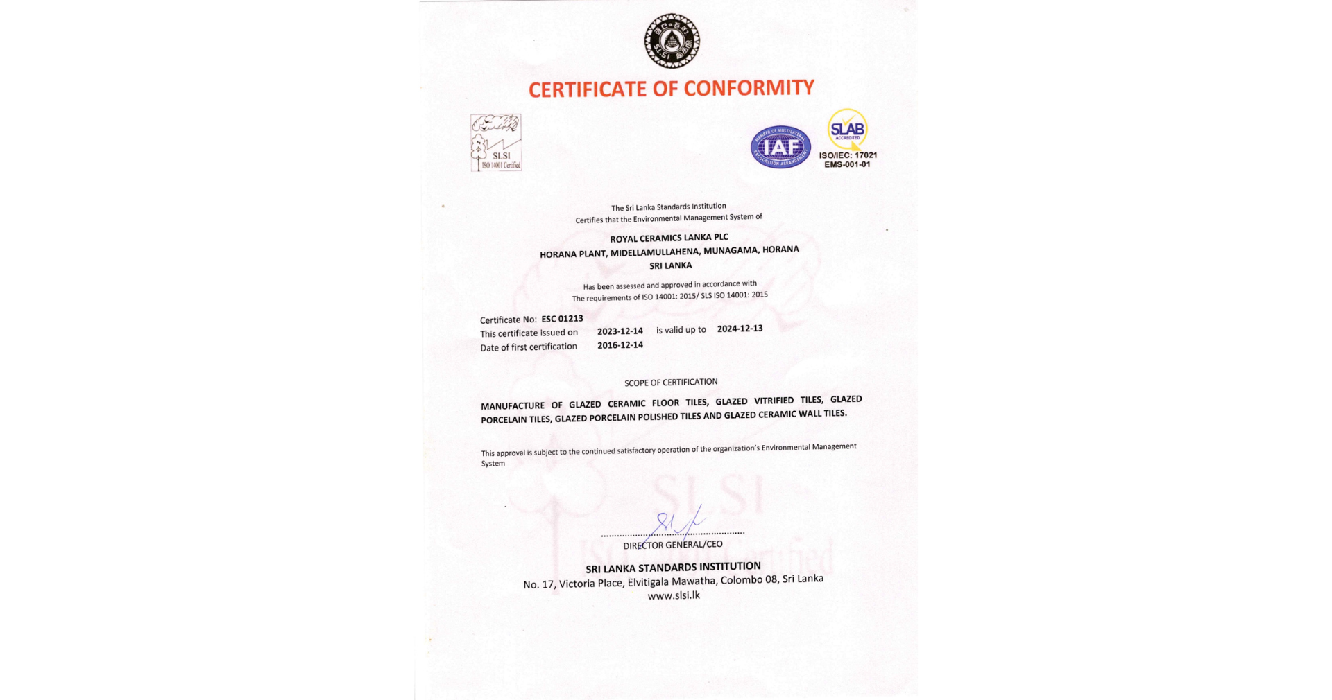 certificate img