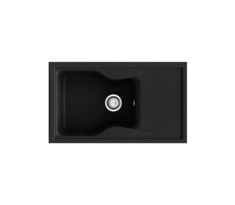Poalgi Homogeneous Composite Single Bowl
