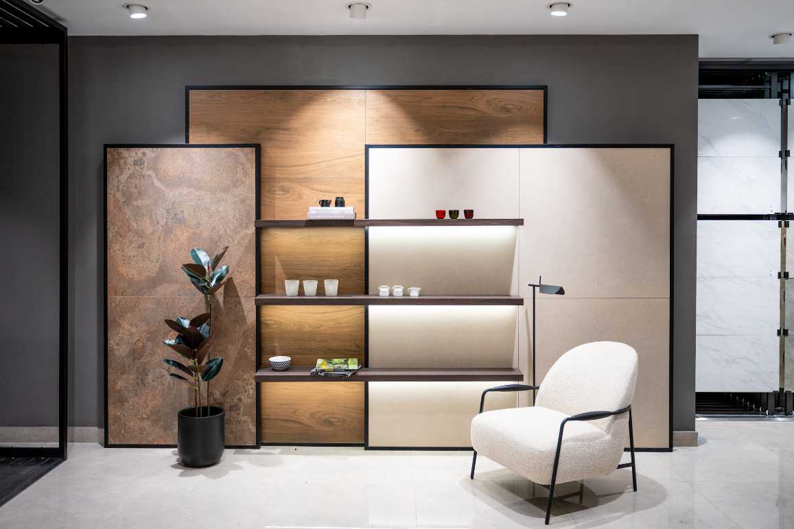 A Royal Majestic Heritage Meets Modern Elegance: Rocell Unveils Its Landmark Concept Center in the Heart of Kandy.