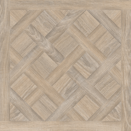 Lattice Oak Gray