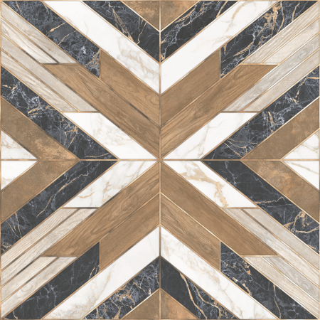 Grandeur Mosaic