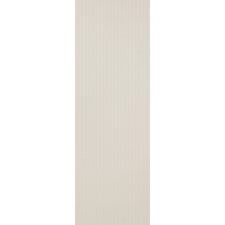 Flute (High Groove) - Ivory